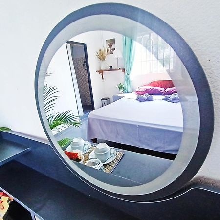 קו רונג סנלואם Sam'S Guesthouse M'Pai Bay מראה חיצוני תמונה