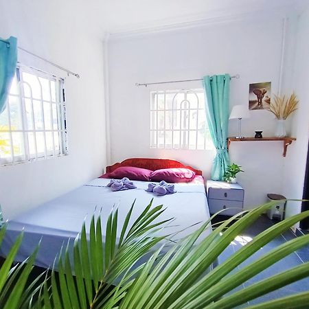 קו רונג סנלואם Sam'S Guesthouse M'Pai Bay מראה חיצוני תמונה